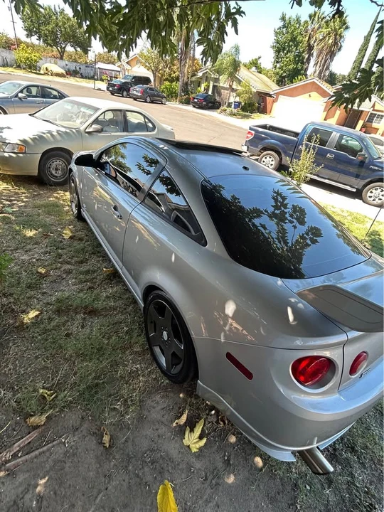 2006 Chevrolet Cobalt 1st Gen - Image 5 of 11