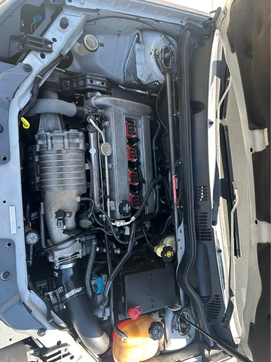 2006 Chevrolet Cobalt 1st Gen - Image 2 of 11