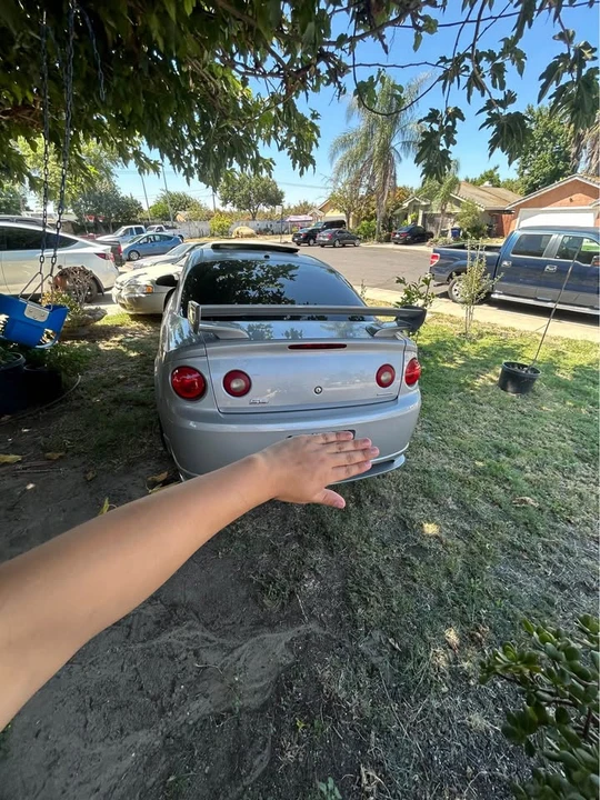 2006 Chevrolet Cobalt 1st Gen - Image 6 of 11