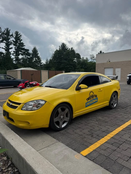 2006 Chevrolet Cobalt 1st Gen - Image 2 of 11