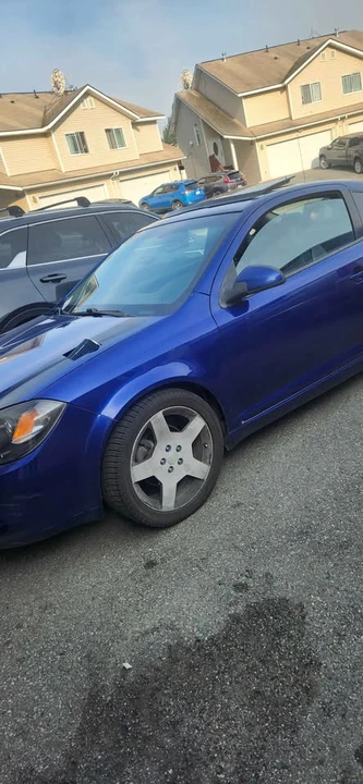 2006 Chevrolet Cobalt 1st Gen - Image 6 of 10