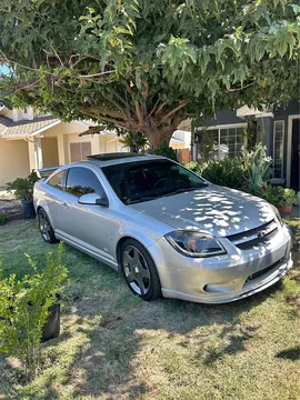 2006 Chevrolet Cobalt SS Supercharged Coupe 2D