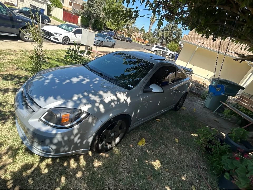 2006 Chevrolet Cobalt 1st Gen - Image 3 of 11