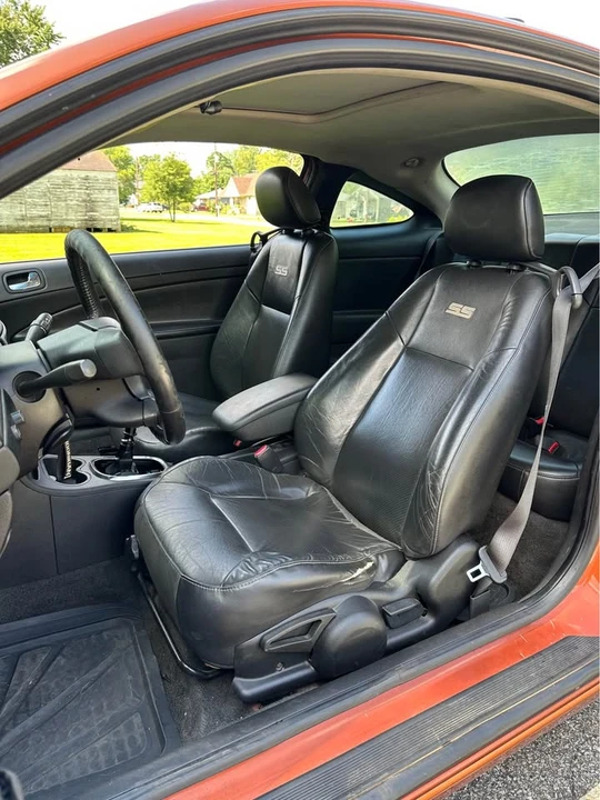 2006 Chevrolet Cobalt 1st Gen - Image 13 of 15