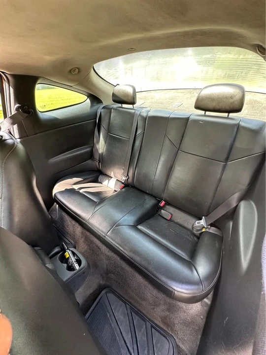 2006 Chevrolet Cobalt 1st Gen - Image 11 of 15