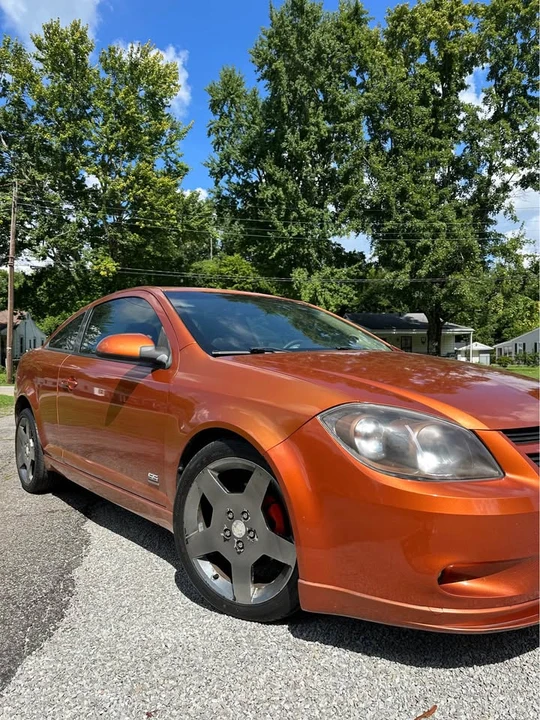 2006 Chevrolet Cobalt 1st Gen - Image 4 of 15