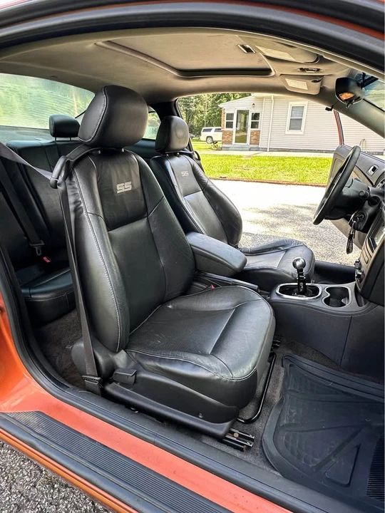 2006 Chevrolet Cobalt 1st Gen - Image 12 of 15