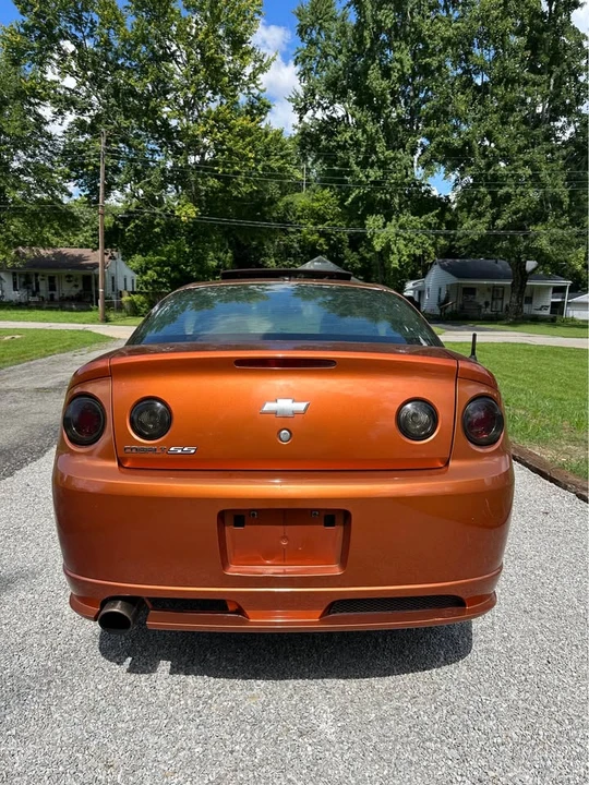 2006 Chevrolet Cobalt 1st Gen - Image 7 of 15