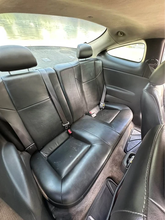 2006 Chevrolet Cobalt 1st Gen - Image 14 of 15