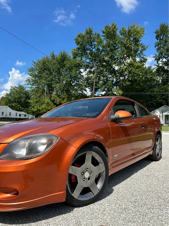 2006 Chevrolet Cobalt 1st Gen - Image 3 of 15
