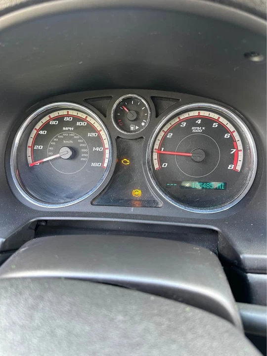 2006 Chevrolet Cobalt 1st Gen - Image 9 of 15