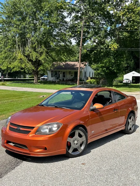 2006 Chevrolet Cobalt 1st Gen - Image 2 of 15