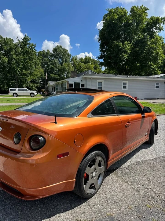 2006 Chevrolet Cobalt 1st Gen - Image 5 of 15