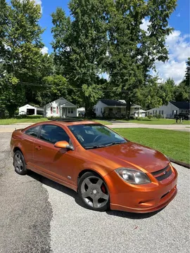 2006 Chevrolet Cobalt SS Supercharged Coupe 2D