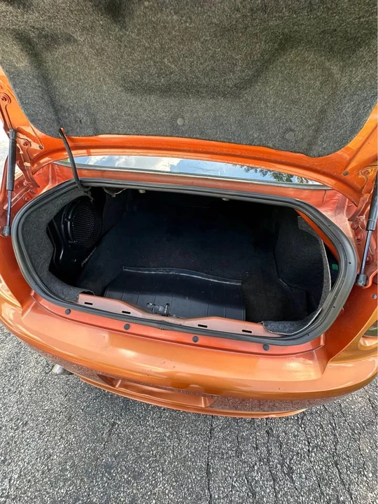 2006 Chevrolet Cobalt 1st Gen - Image 8 of 15