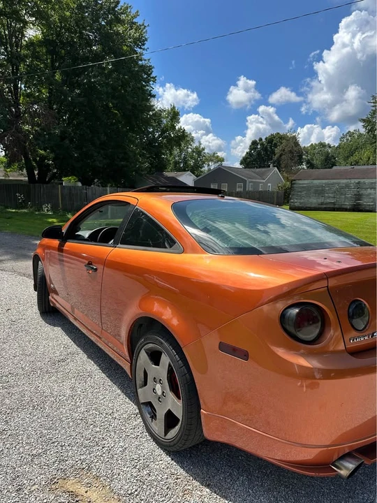 2006 Chevrolet Cobalt 1st Gen - Image 6 of 15
