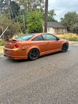 2006 Chevrolet Cobalt SS Supercharged Coupe 2D