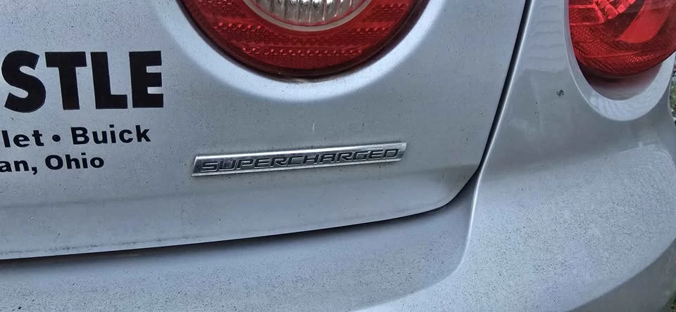 2006 Chevrolet Cobalt 1st Gen - Image 10 of 14
