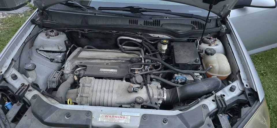 2006 Chevrolet Cobalt 1st Gen - Image 12 of 14