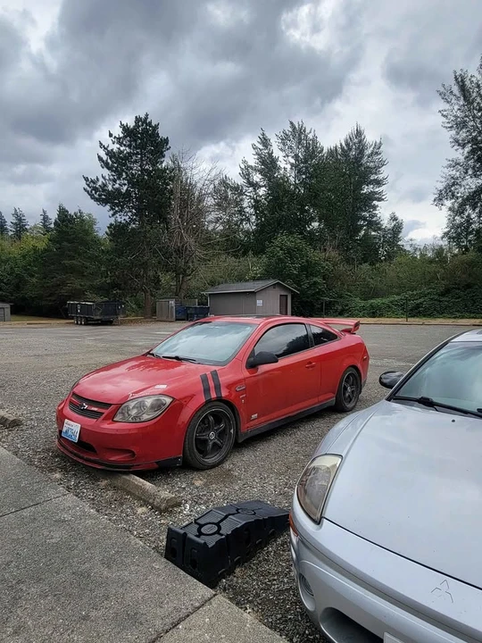 2006 Chevrolet Cobalt 1st Gen - Image 4 of 12