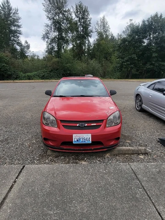 2006 Chevrolet Cobalt 1st Gen - Image 2 of 12