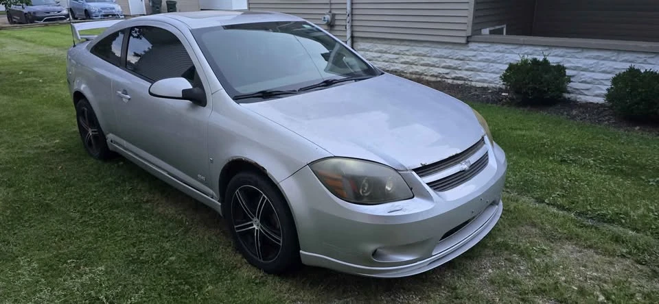 2006 Chevrolet Cobalt 1st Gen - Image 8 of 14