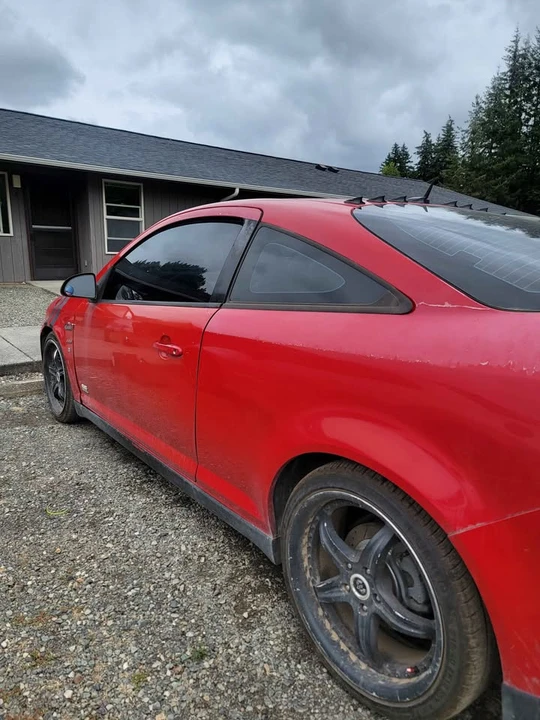 2006 Chevrolet Cobalt 1st Gen - Image 3 of 12