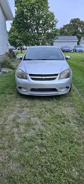 2006 Chevrolet Cobalt SS Supercharged Coupe 2D