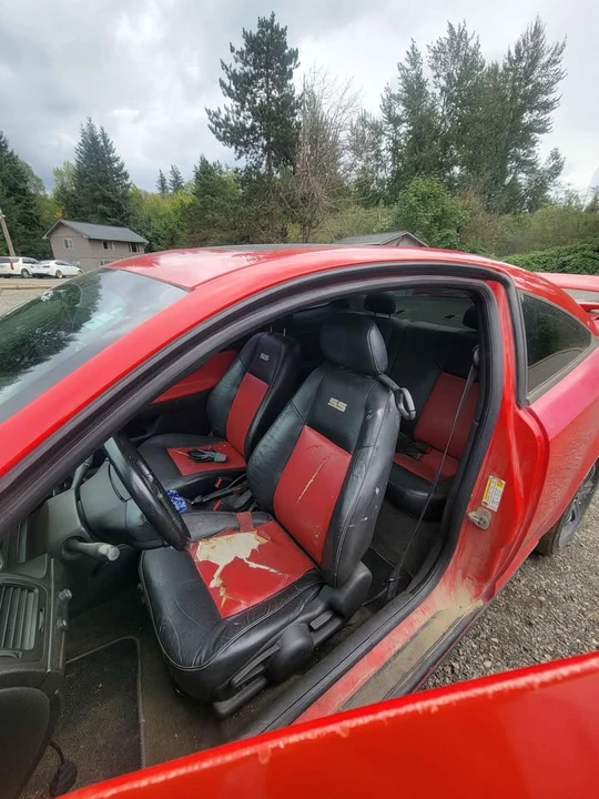 2006 Chevrolet Cobalt 1st Gen - Image 11 of 12