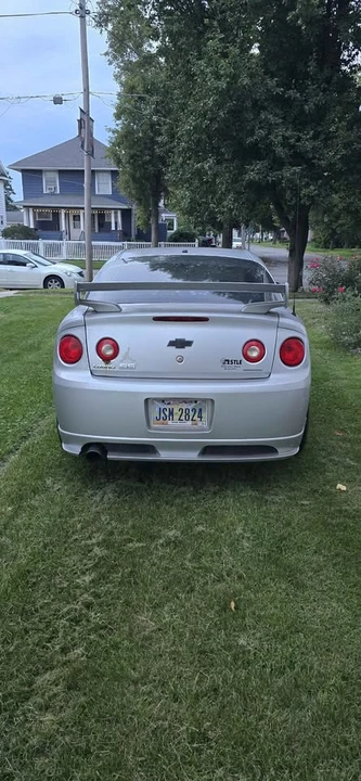 2006 Chevrolet Cobalt 1st Gen - Image 5 of 14