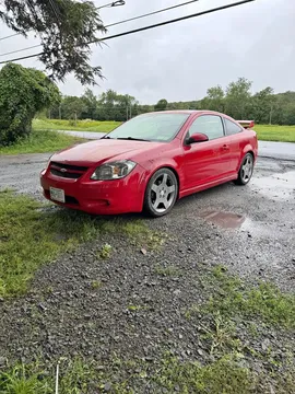 2006 Chevrolet Cobalt SS Supercharged Coupe 2D