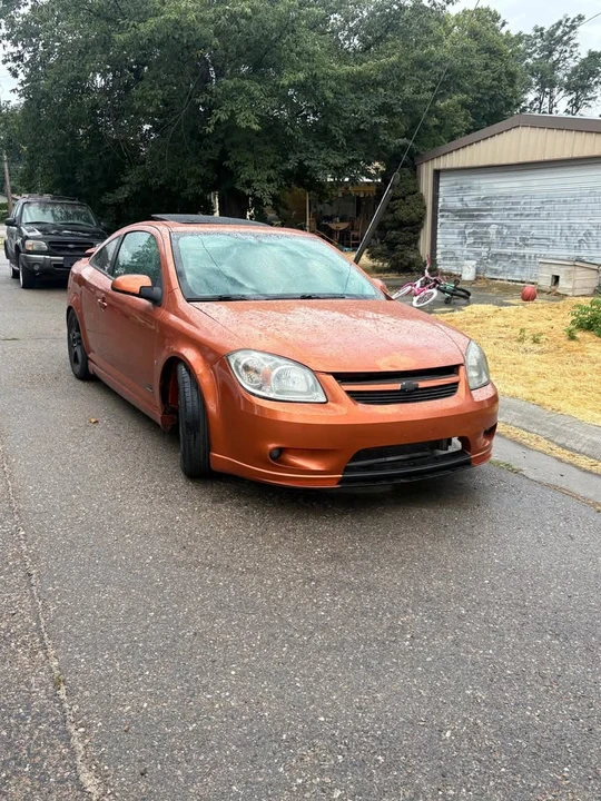 2006 Chevrolet Cobalt 1st Gen - Image 2 of 10