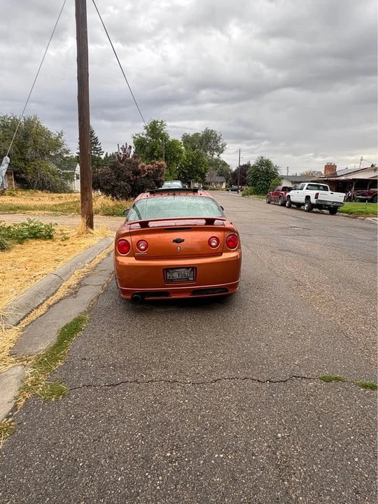2006 Chevrolet Cobalt 1st Gen - Image 4 of 10
