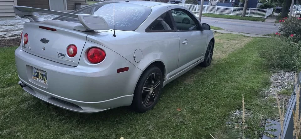 2006 Chevrolet Cobalt 1st Gen - Image 6 of 14
