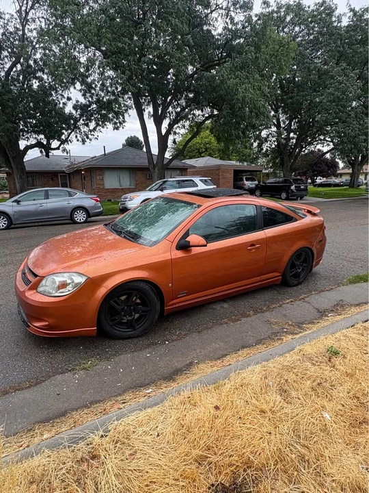 2006 Chevrolet Cobalt 1st Gen - Image 3 of 10