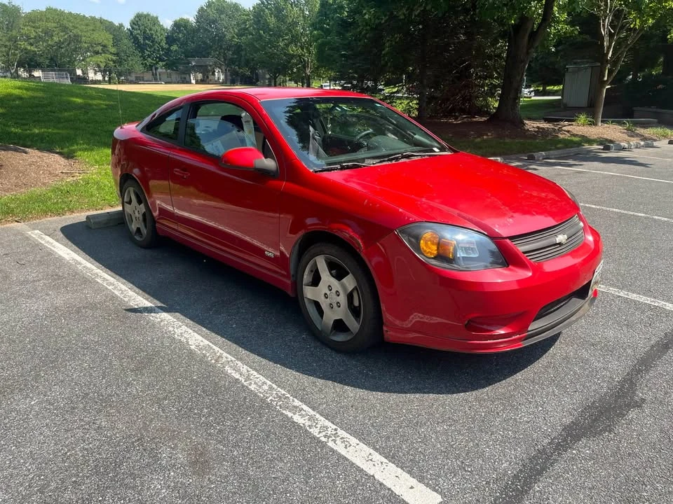 2006 Chevrolet Cobalt 1st Gen - Image 2 of 8