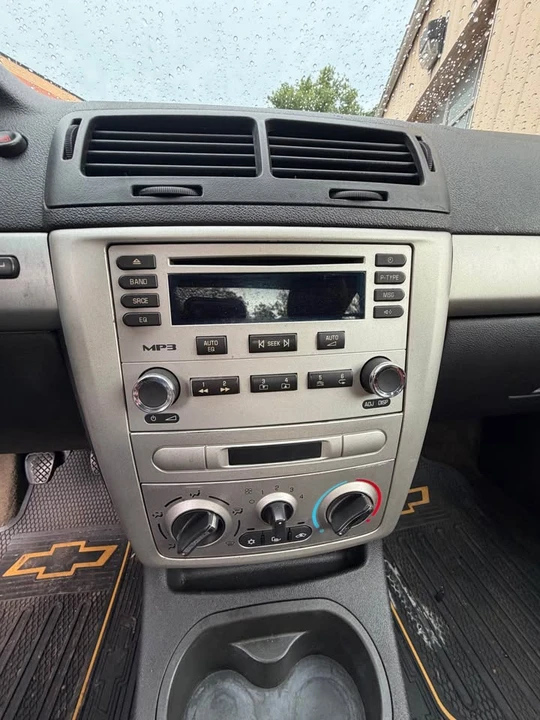 2006 Chevrolet Cobalt 1st Gen - Image 7 of 8