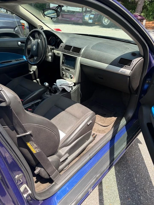 2006 Chevrolet Cobalt 1st Gen - Image 5 of 5