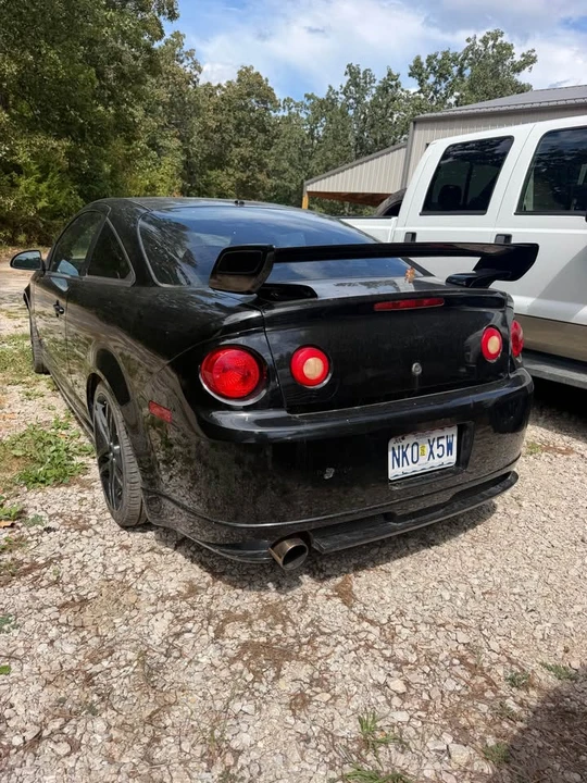 2006 Chevrolet Cobalt 1st Gen - Image 3 of 10