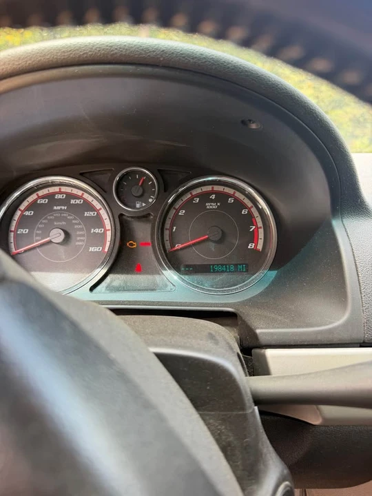 2006 Chevrolet Cobalt 1st Gen - Image 9 of 10