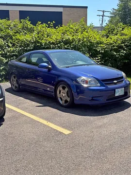 2006 Chevrolet Cobalt SS Supercharged Coupe 2D
