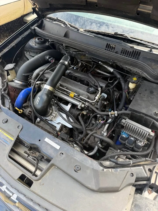 2006 Chevrolet Cobalt 1st Gen - Image 8 of 10