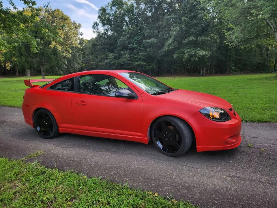 2006 Chevrolet Cobalt 1st Gen - Image 2 of 5