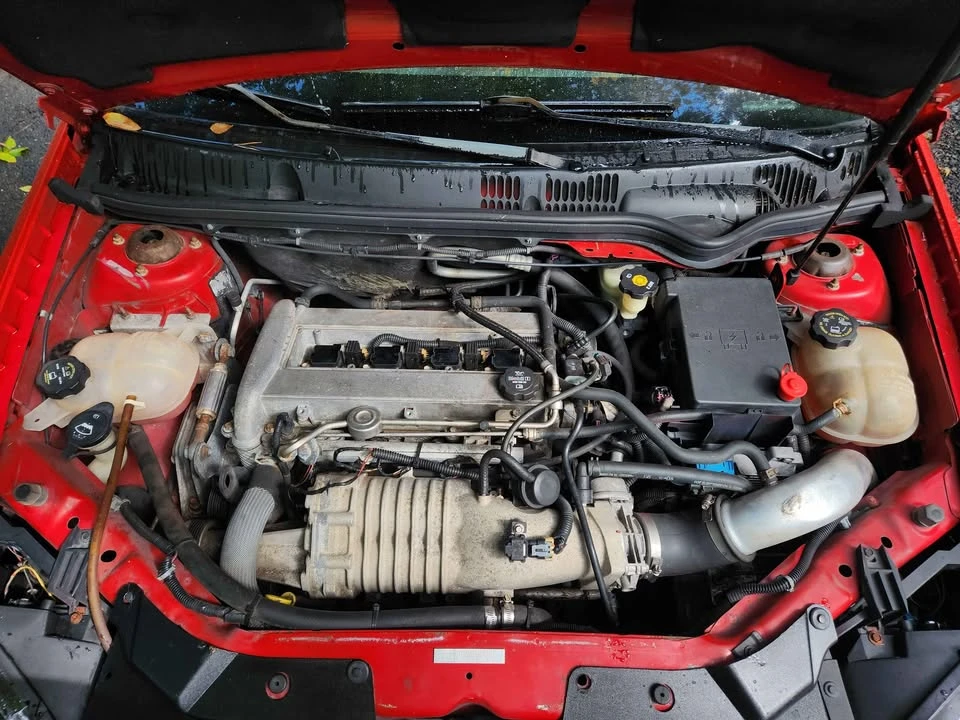 2006 Chevrolet Cobalt 1st Gen - Image 5 of 5
