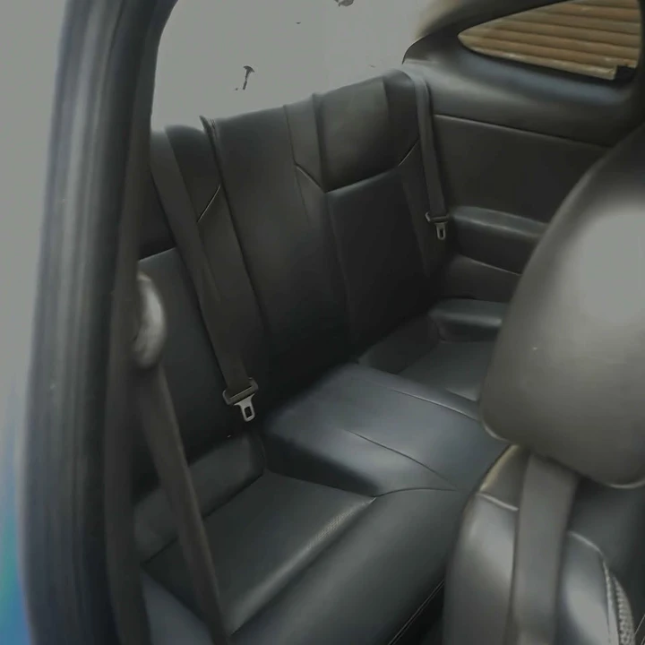 2006 Chevrolet Cobalt 1st Gen - Image 10 of 11