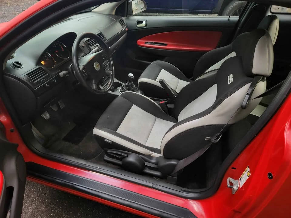 2006 Chevrolet Cobalt 1st Gen - Image 3 of 5