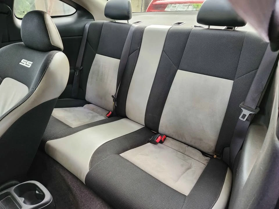 2006 Chevrolet Cobalt 1st Gen - Image 4 of 5