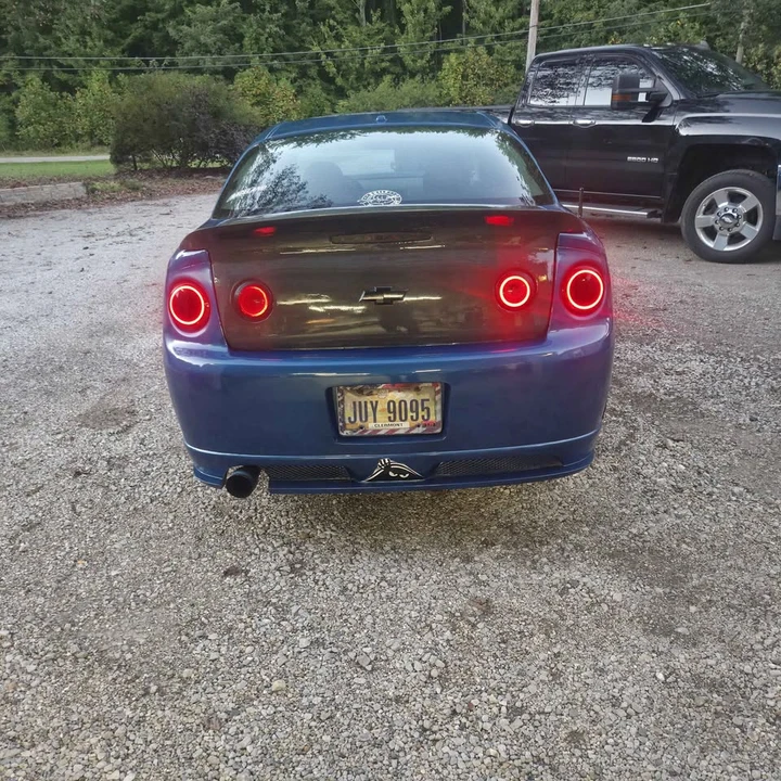 2006 Chevrolet Cobalt 1st Gen - Image 3 of 11
