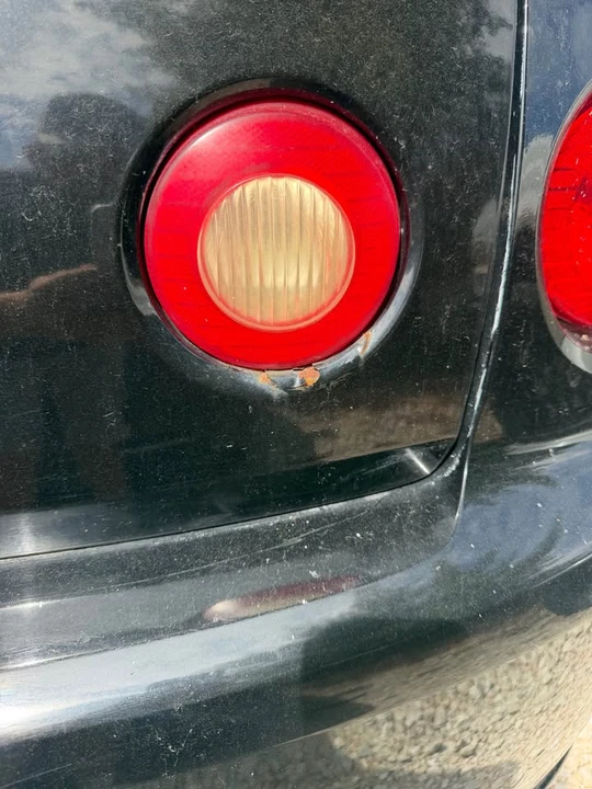 2006 Chevrolet Cobalt 1st Gen - Image 5 of 10