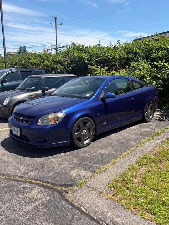 2006 Chevrolet Cobalt 1st Gen - Image 2 of 5